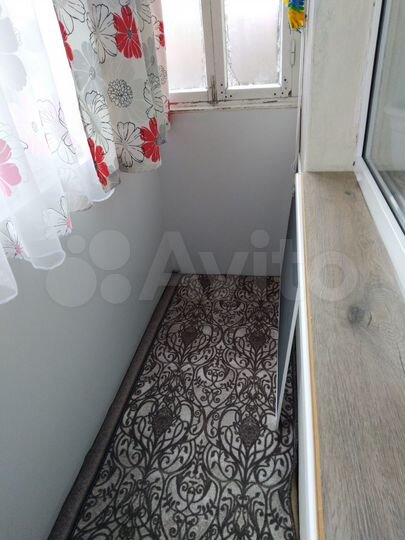 3-к. квартира, 51,4 м², 3/5 эт.