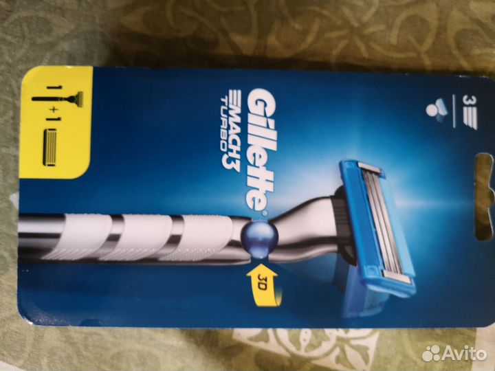 Nivea Men пена и гель для бритья