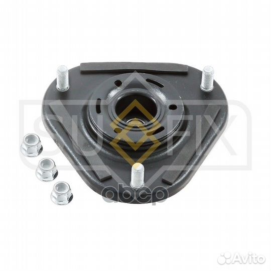 Опора амортизатора перед прав/лев FM1135 sufix