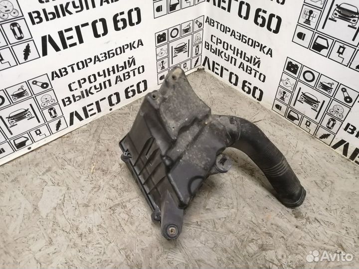 Корпус воздушного фильтра для Skoda, VW, Seat