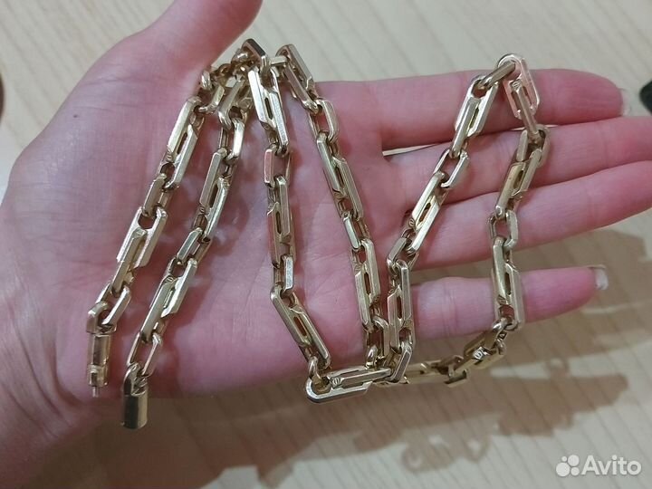 Золотая цепь