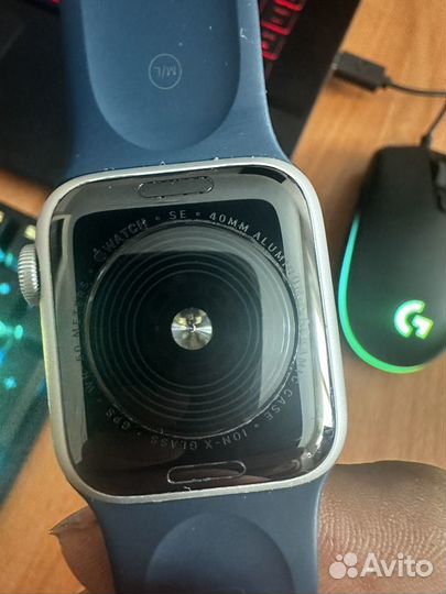 Apple watch se 40mm