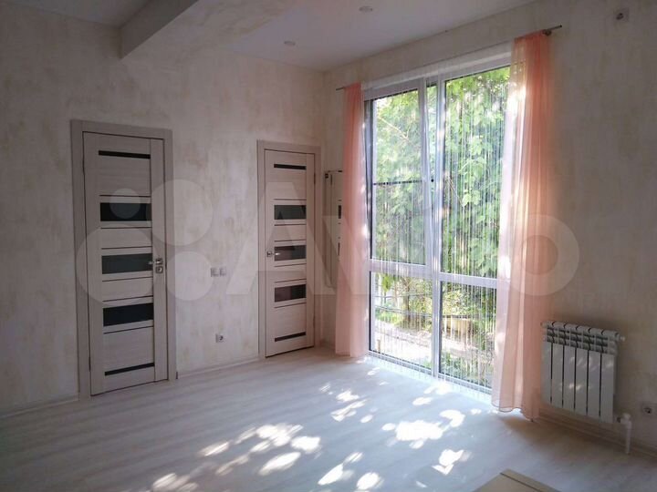 Квартира-студия, 29 м², 2/4 эт.