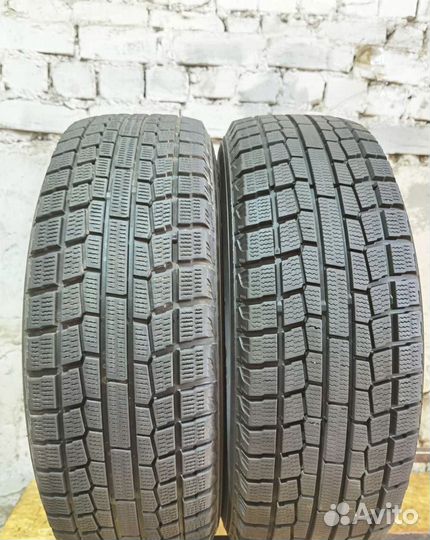 Yokohama Ice Guard IG20 215/60 R17 96Q