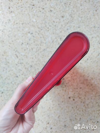 Фляга для воды