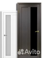 Двери межкомнатные 521.21 до