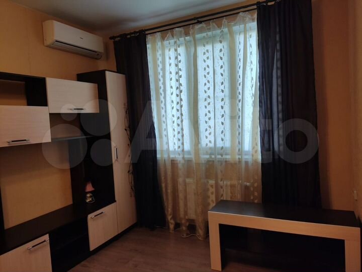 1-к. квартира, 45 м², 2/23 эт.