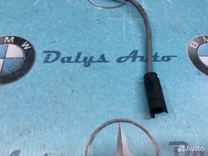 Датчик кислородный/Lambdasonde Bmw 530I E60 M54B30