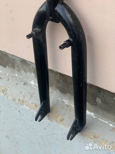 Вилка для BMX