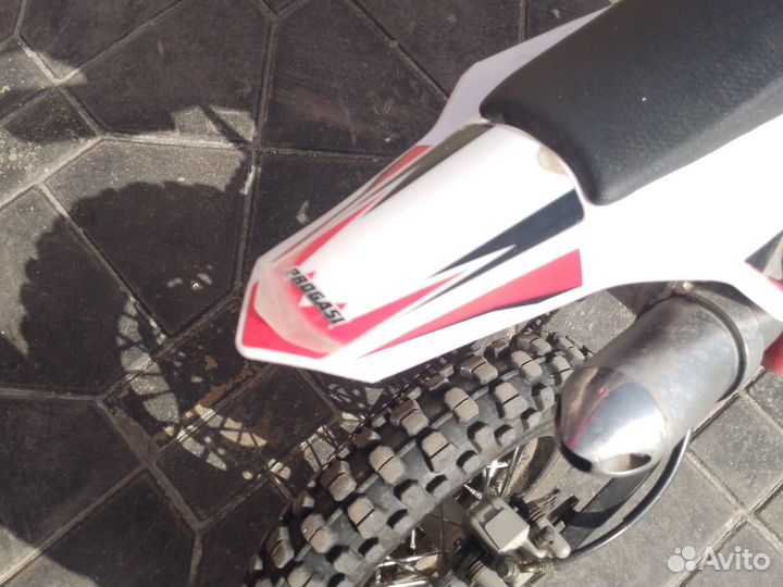 Питбайк детский