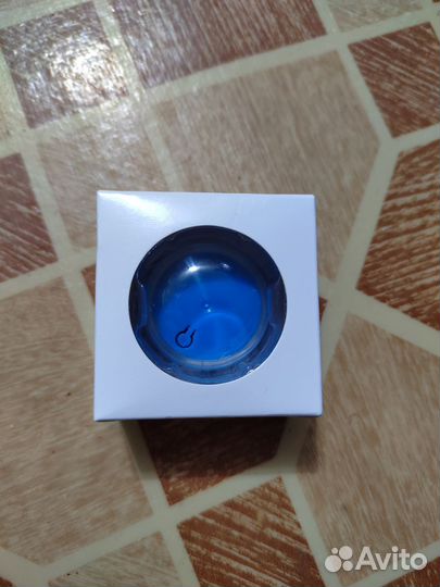 Электронная таблетница