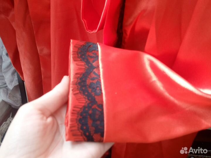 Халат женский новый