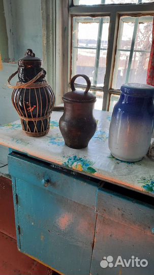 Крынки СССР