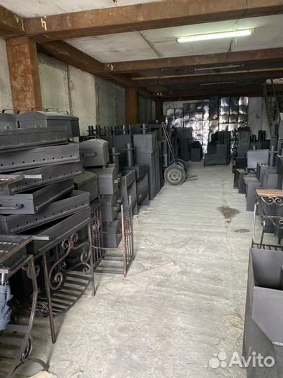 Коптилка домиком 3мм