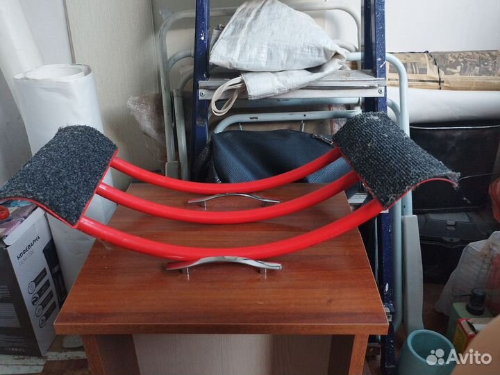 Ортопедический тренажер