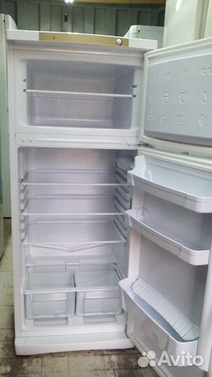 Холодильник б/у Индезит ST14510.02 Доставка.Гарант