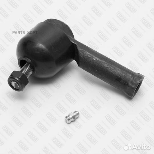 Fixar FS0598L Наконечник рулевой тяги левый