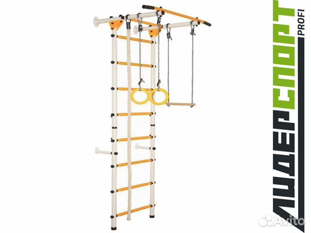 Дск Юный Атлет Пристенный-Лайт