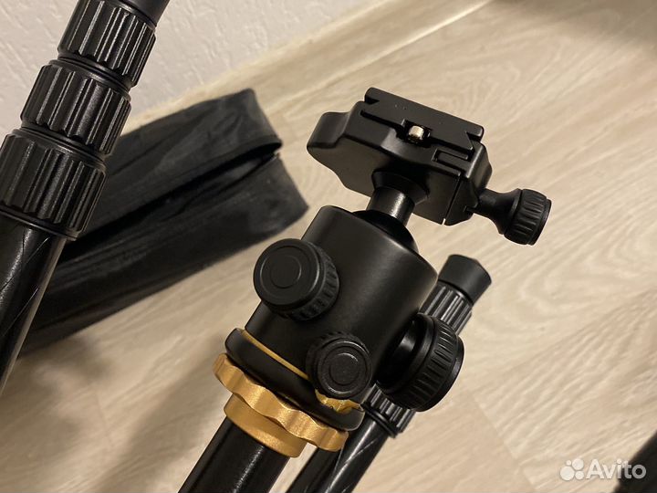 Штатив qzsd Q999H