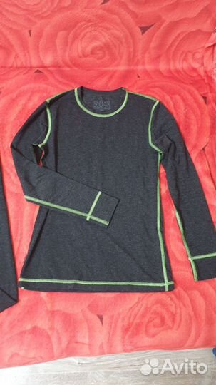 Термобелье для мальчика