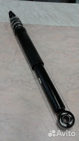 Амортизатор задний газовый LADA X-Ray