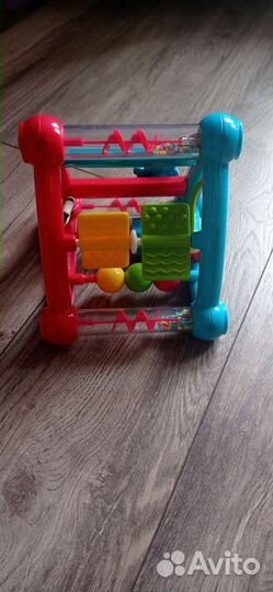 Треугольник ELC