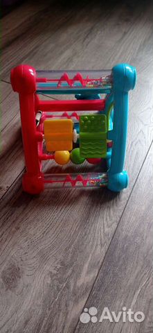 Треугольник ELC