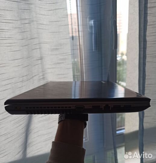 Lenovo IdeaPad z710