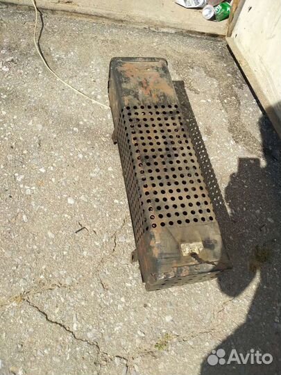 Обогреватель