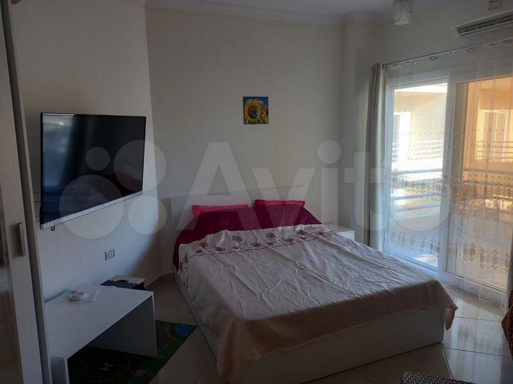 1-к. квартира, 40 м² (Египет)