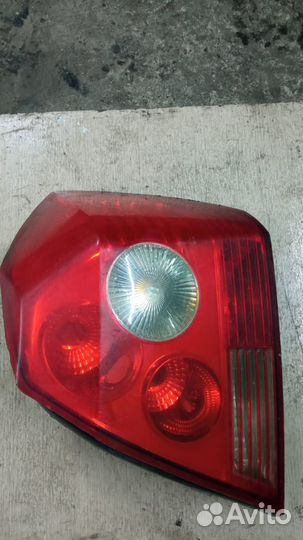 Фонарь задний правый Geely MK I 1.5