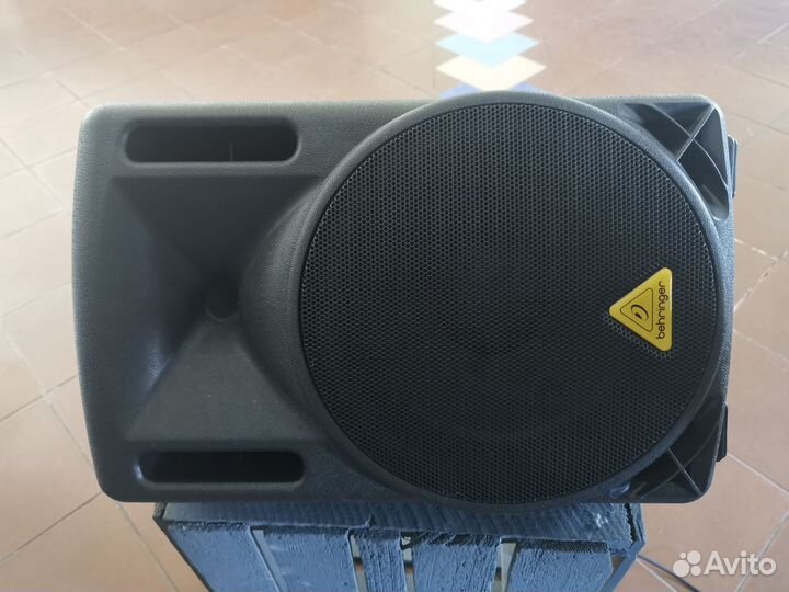 Активные колонки