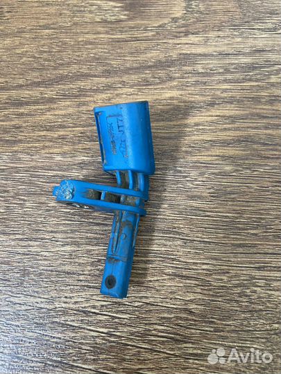 Датчик ABS Porsche Cayenne 955/957