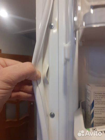 Уплотнитель для холодильника