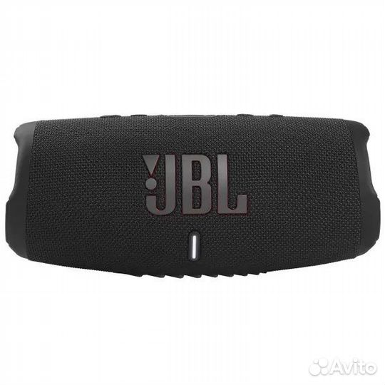 JBL Charge 5 Black новая