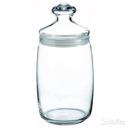 Банка 1,5 литра