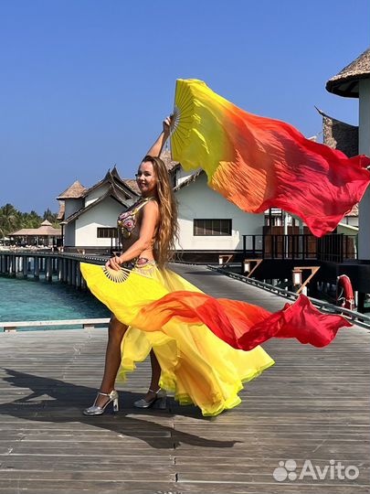 Восточные танцы / танец живота на праздник