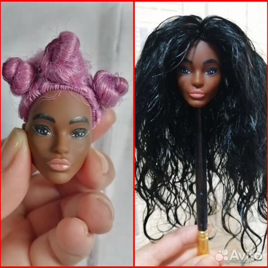 Кукла Барби