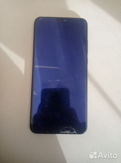 HONOR 8X, 4/64 ГБ
