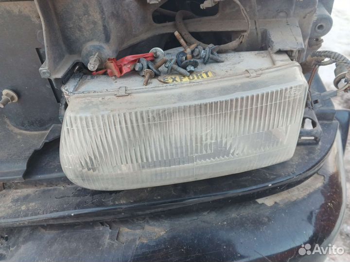 Фары для Ford Explorer 2