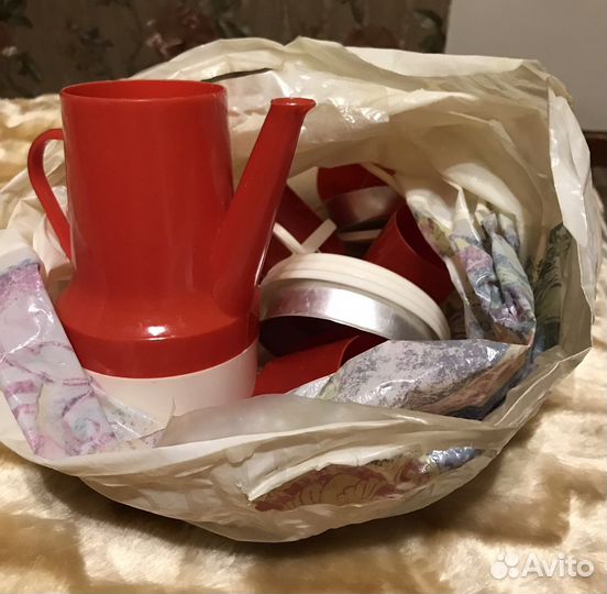 Игрушки СССР