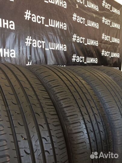 Goodyear EfficientGrip 225/55 R19