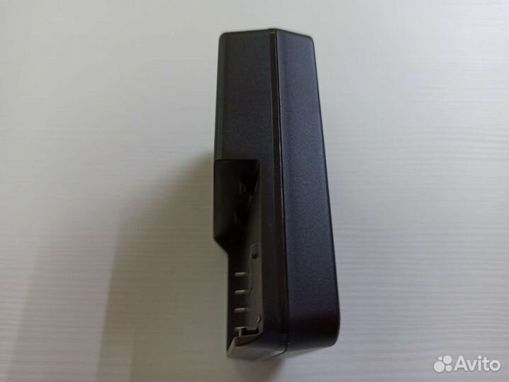 Зарядное Panasonic DMW-BTC10 для DMW-blf19e