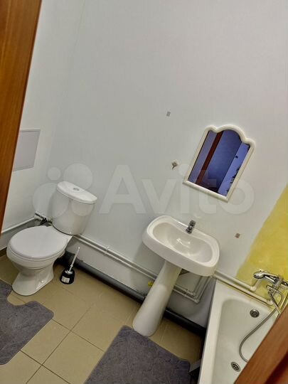 1-к. квартира, 35,5 м², 8/9 эт.