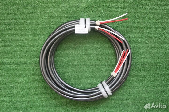 Ortofon 6.5N-SPK300 4.4м, Japan