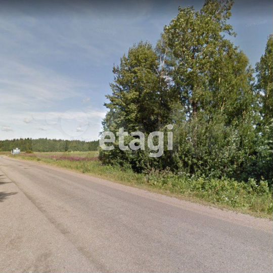 Участок 25,3 сот. (ИЖС)