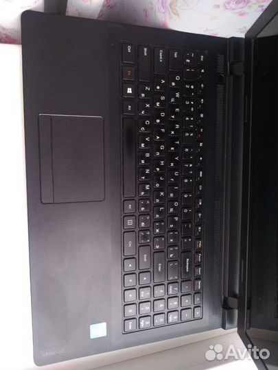 Ноутбук Lenovo 100-15IBY