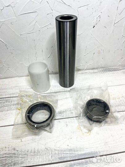 Полный ремкомплект задней балки для Ситроен Берлин