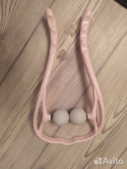 Массажёр для шеи