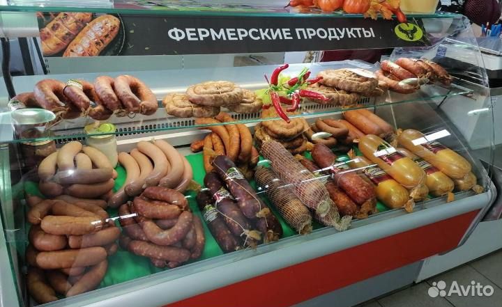 Мясные молочные продукты